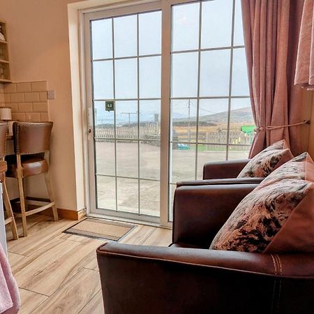 Skellig View Bluebell Rose & The Kerry Cliffs Apartment Портмаги Екстериор снимка