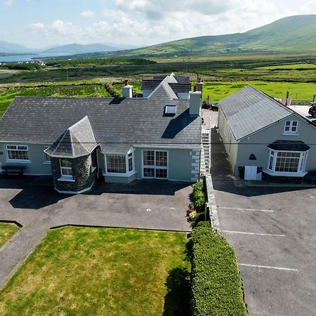 Skellig View Bluebell Rose & The Kerry Cliffs Apartment Портмаги Екстериор снимка